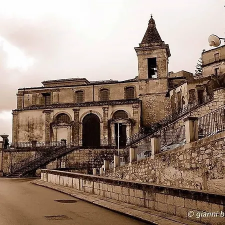 Bed & Breakfast Del Belvedere Ragusa