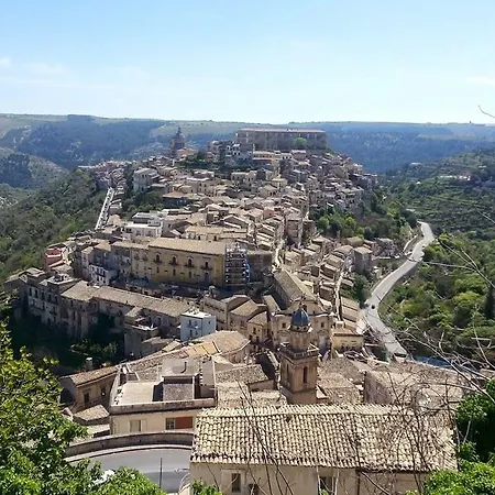 Del Belvedere Ragusa
