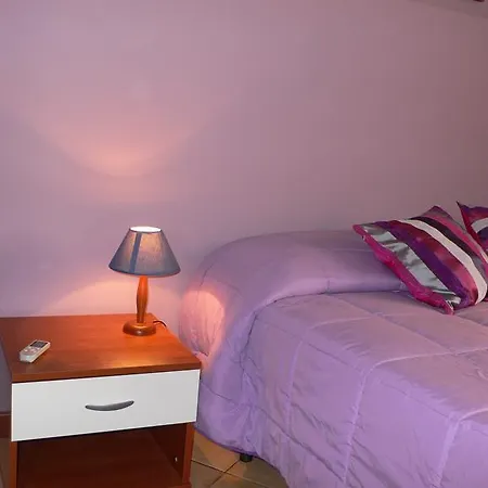Bed & Breakfast Del Belvedere *