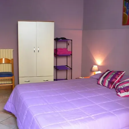 Del Belvedere Bed & Breakfast