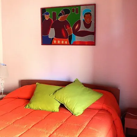 Bed & Breakfast Del Belvedere *