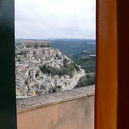 Del Belvedere * Ragusa