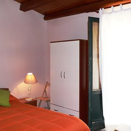 Del Belvedere Bed & Breakfast