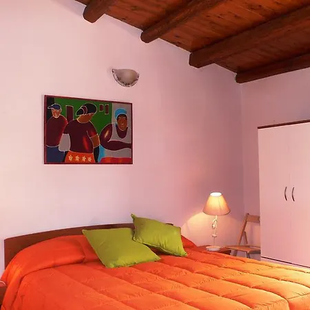 Del Belvedere Bed & Breakfast