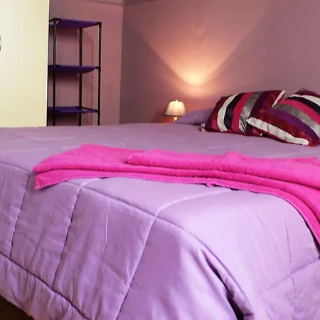 Bed & Breakfast Del Belvedere *