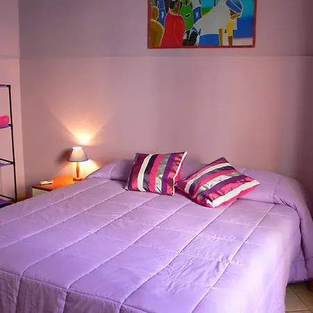Bed & Breakfast Del Belvedere