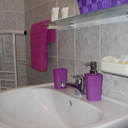 Bed & Breakfast Del Belvedere Ragusa