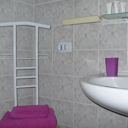 Bed & Breakfast Del Belvedere *