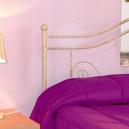 Bed & Breakfast Del Belvedere *