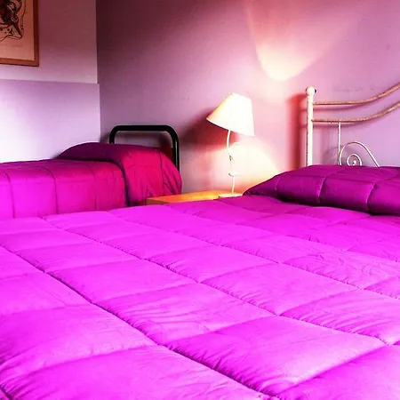 Del Belvedere Bed & Breakfast *