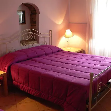 Del Belvedere Bed & Breakfast Ragusa
