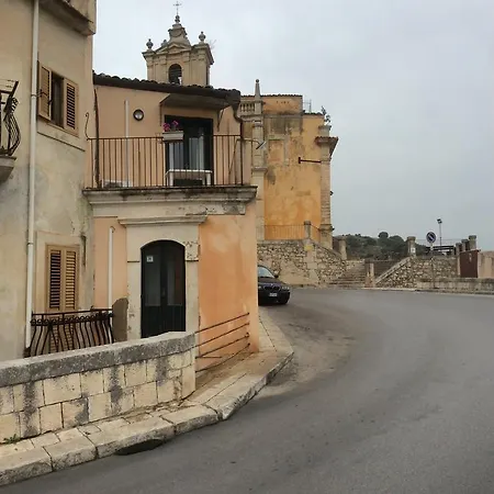 Del Belvedere Bed & Breakfast Ragusa