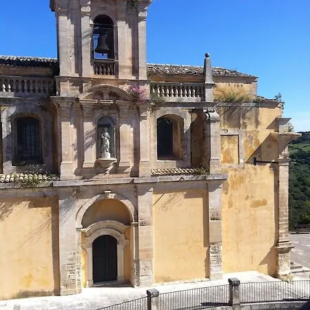 Del Belvedere * Ragusa