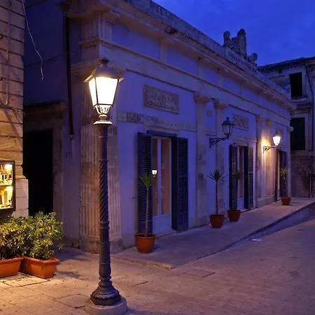 Del Belvedere Ragusa