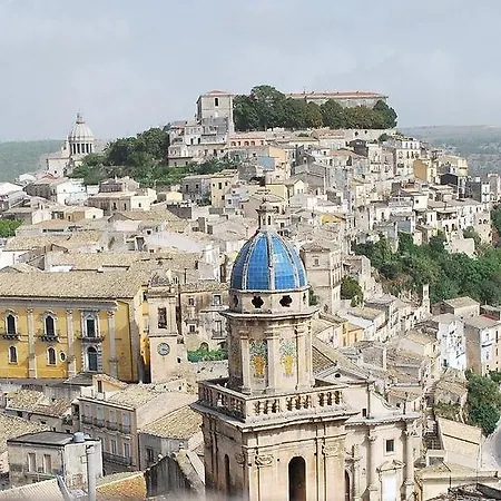 Bed & Breakfast Del Belvedere Ragusa
