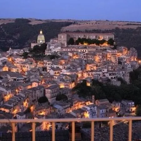 Bed & Breakfast Del Belvedere Ragusa