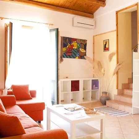 Bed & Breakfast Del Belvedere