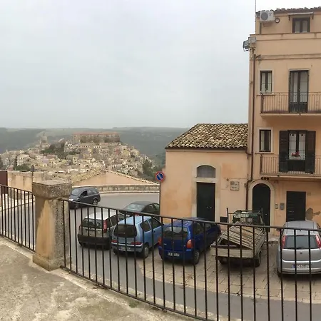 Bed & Breakfast Del Belvedere *
