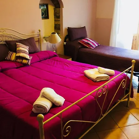 Bed & Breakfast Del Belvedere