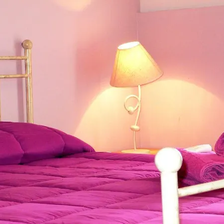 Del Belvedere B&B 라구사