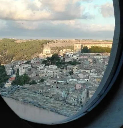 Nocleg ze śniadaniem Del Belvedere *